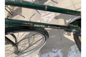 Damesfiets in goede staat