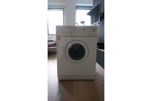 Wasmachine Bosch exclusiv f 1300 A