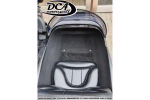 HARLEY-DAVIDSON FLHTCUSE-5BLK ULTRA CLASSIC CVO LSE1 ZIJSPAN