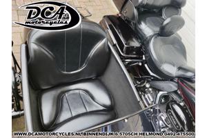 HARLEY-DAVIDSON FLHTCUSE-5BLK ULTRA CLASSIC CVO LSE1 ZIJSPAN