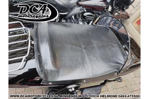 HARLEY-DAVIDSON FLHTCUSE-5BLK ULTRA CLASSIC CVO LSE1 ZIJSPAN