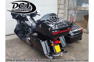 HARLEY-DAVIDSON FLHTCUSE-5BLK ULTRA CLASSIC CVO LSE1 ZIJSPAN