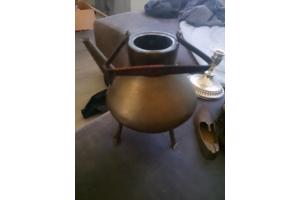 Antiek spullen van alles wat