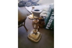 Antiek spullen van alles wat