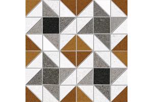 mozaïektegel keramische cementtegel look 20x20 Vives