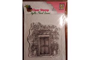 te koop snijmal en stempel kerst nieuw