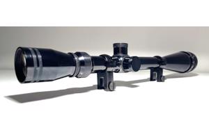 Tasco 8-32x44 voor geweer