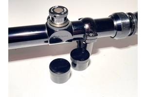 Tasco 8-32x44 voor geweer