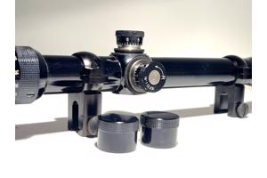 Tasco 8-32x44 voor geweer