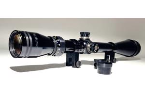 Tasco 8-32x44 voor geweer