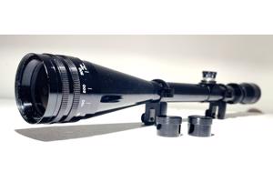 Tasco 8-32x44 voor geweer