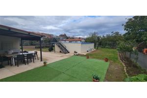 Leuke woning met tuin /Garciaz/Extremadura/Spanje