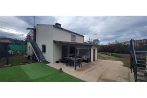 Leuke woning met tuin /Garciaz/Extremadura/Spanje