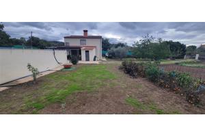 Leuke woning met tuin /Garciaz/Extremadura/Spanje