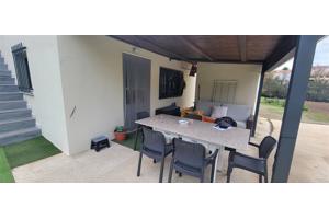 Leuke woning met tuin /Garciaz/Extremadura/Spanje