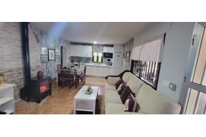 Leuke woning met tuin /Garciaz/Extremadura/Spanje