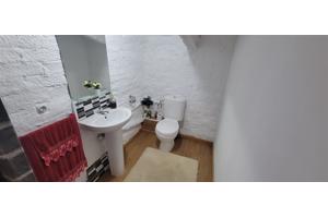 Leuke woning met tuin /Garciaz/Extremadura/Spanje