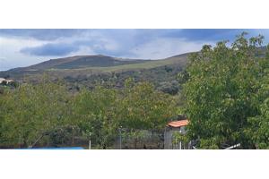 Leuke woning met tuin /Garciaz/Extremadura/Spanje