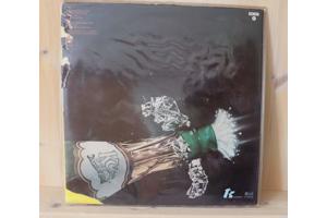 14 LP;s van Red Box,  Kayak, KC &amp;amp; The Sunshine Band tot Styx