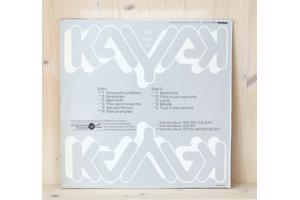 14 LP;s van Red Box,  Kayak, KC &amp;amp; The Sunshine Band tot Styx