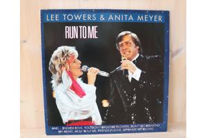 14 LP;s van Red Box,  Kayak, KC &amp;amp; The Sunshine Band tot Styx