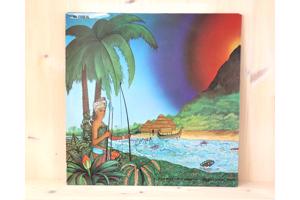 14 LP;s van Red Box,  Kayak, KC &amp;amp; The Sunshine Band tot Styx