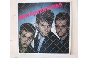 14 LP;s van Red Box,  Kayak, KC &amp;amp; The Sunshine Band tot Styx