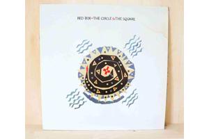 14 LP;s van Red Box,  Kayak, KC &amp;amp; The Sunshine Band tot Styx