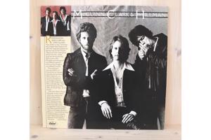 14 LP;s van Red Box,  Kayak, KC &amp;amp; The Sunshine Band tot Styx