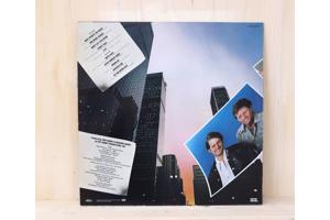 14 LP;s van Red Box,  Kayak, KC &amp;amp; The Sunshine Band tot Styx