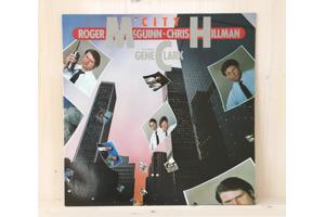 14 LP;s van Red Box,  Kayak, KC &amp;amp; The Sunshine Band tot Styx