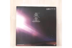 14 LP;s van Red Box,  Kayak, KC &amp;amp; The Sunshine Band tot Styx