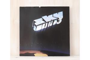 14 LP;s van Red Box,  Kayak, KC &amp;amp; The Sunshine Band tot Styx