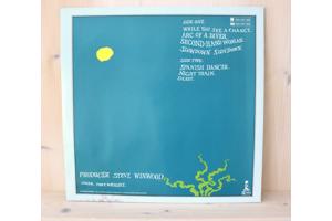 14 LP;s van Red Box,  Kayak, KC &amp;amp; The Sunshine Band tot Styx