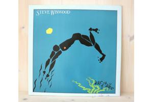 14 LP;s van Red Box,  Kayak, KC &amp;amp; The Sunshine Band tot Styx