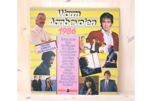 14 LP;s van Red Box,  Kayak, KC &amp;amp; The Sunshine Band tot Styx