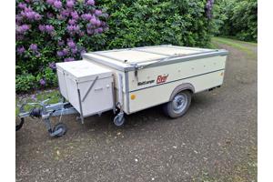 Vouwwagen gratis afhalen