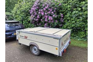 Vouwwagen gratis afhalen