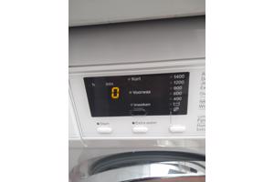 Miele wasmachine