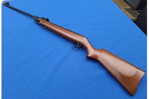 Diana 34, in nette staat met nieuwe Titan XS veer