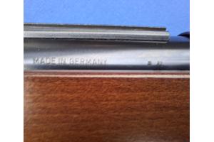 Diana 34, in nette staat met nieuwe Titan XS veer