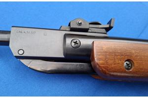 Diana 34, in nette staat met nieuwe Titan XS veer