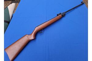 Diana 34, in nette staat met nieuwe Titan XS veer