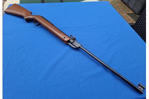 Diana 34, in nette staat met nieuwe Titan XS veer