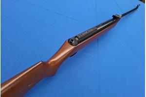 Diana 34, in nette staat met nieuwe Titan XS veer