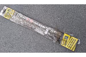 Diana 34, in nette staat met nieuwe Titan XS veer