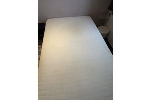 Twijfelaar bed 120x200