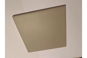 Mosa wandtegels 15x15 grijsbeige mat 10m2