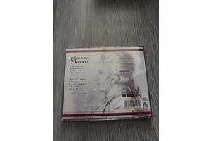 cd van  mozart de wolgang