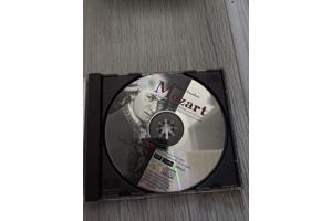 cd van  mozart de wolgang